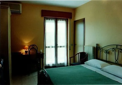 Hotel Bristol Modica