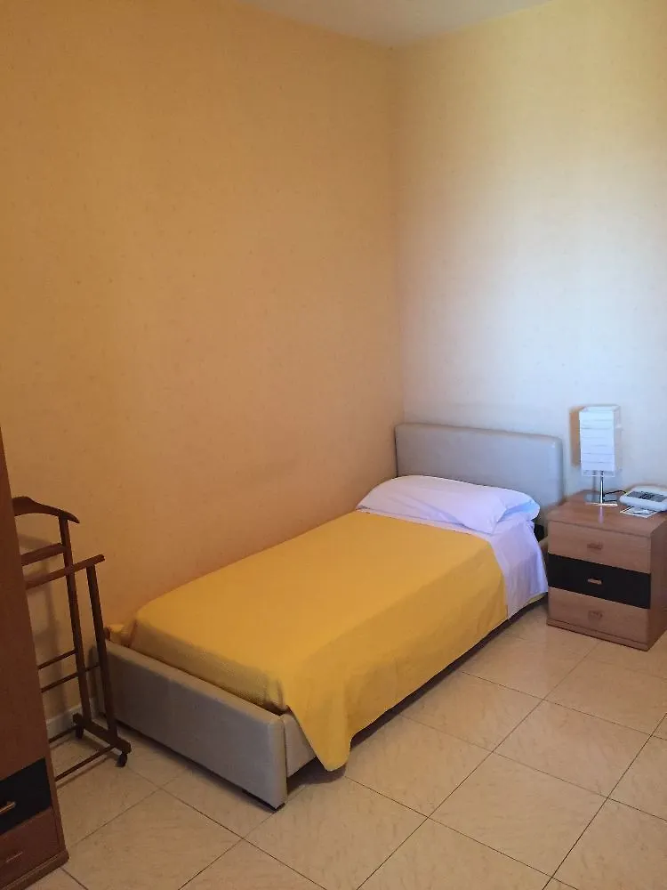 ***  Hotel Bristol Modica Italy