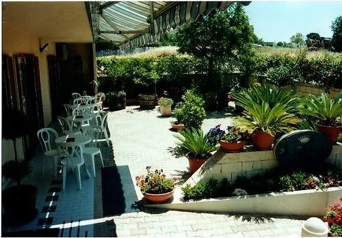 Hotel Bristol Modica 3*,