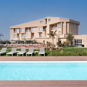 Hotel Terradamari & Marina Di Modica,tapestry By Hilton